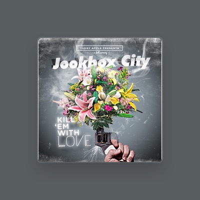 Listen to Jookbox City, watch music videos, read bio, see tour dates & more!