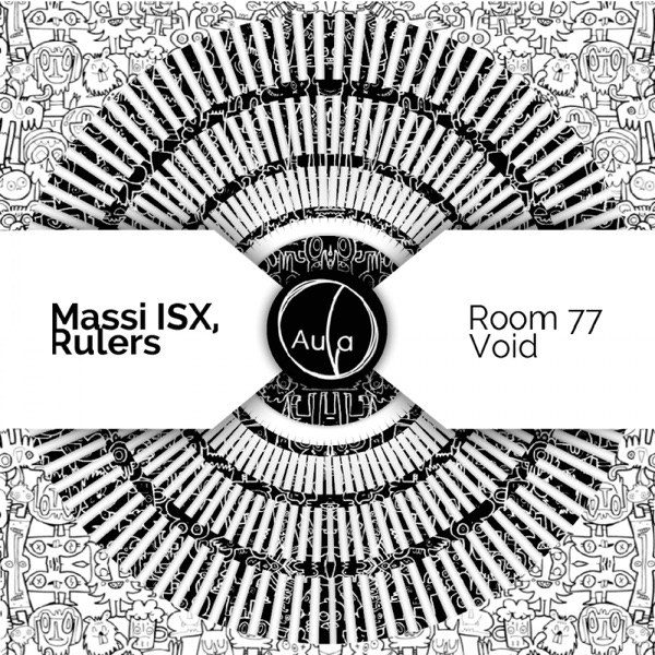Room 77 Ep