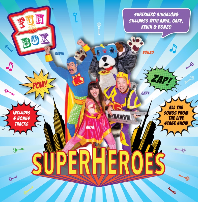 Heroes Every Day