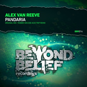 Pandaria - Single