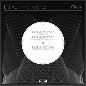 Mad World - Single