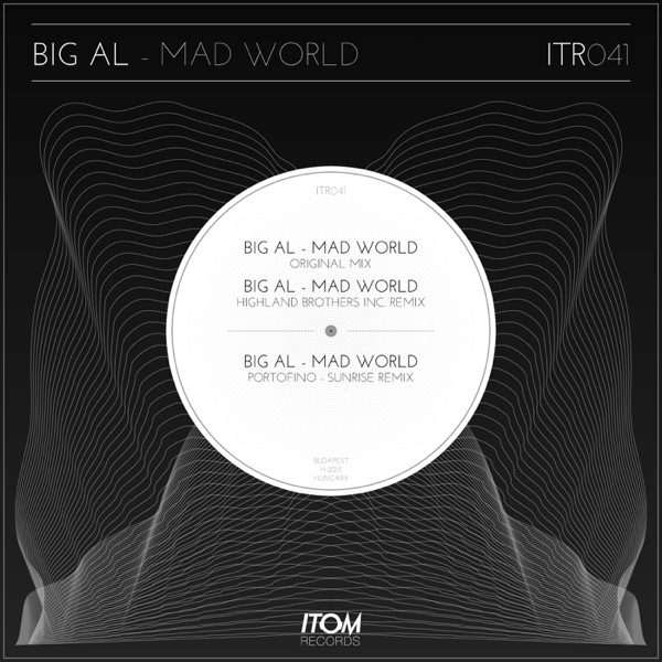 Mad World - Single