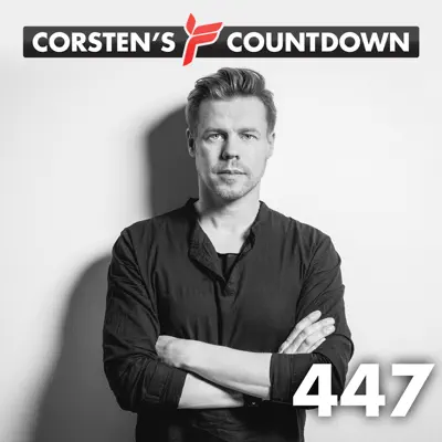 Corsten's Countdown 447 - Ferry Corsten