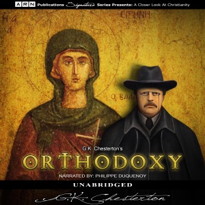 Orthodoxy (Unabridged)