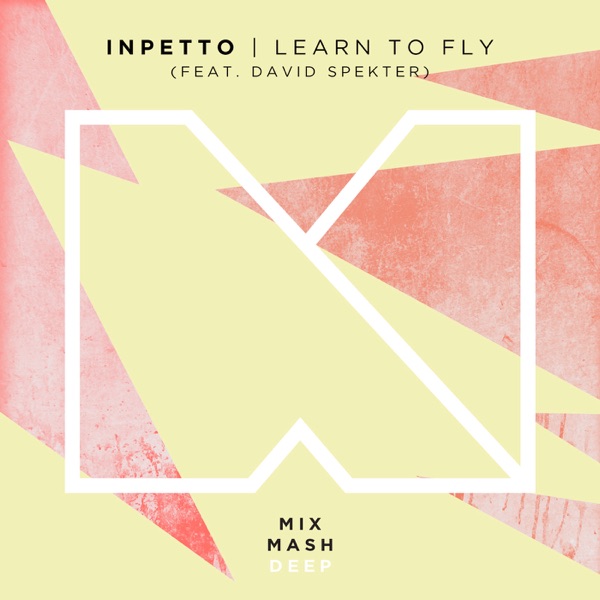 Learn to Fly (feat. David Spekter) - Single