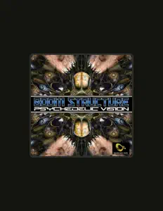 Poslechněte si interpreta Boom Structure, sledujte hudební videa, přečtěte si životopis, podívejte se na data turné a další informace.