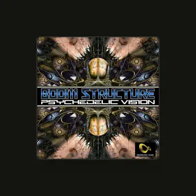 Listen to Boom Structure, watch music videos, read bio, see tour dates & more!