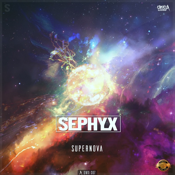 Supernova - Single