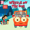 Wheels on the Bus - Sreejoni Nag