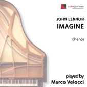 Imagine (Piano version in C Major) artwork