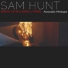 Break Up in a Small Town (Acoustic Mixtape) - Single, 2015