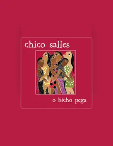 Listen to Chico Salles, watch music videos, read bio, see tour dates & more!