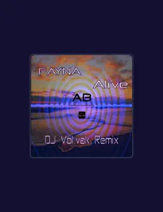 Posłuchaj wykonawcy Fayna, obejrzyj teledyski, przeczytaj biografię, zobacz daty tras koncertowych i nie tylko!