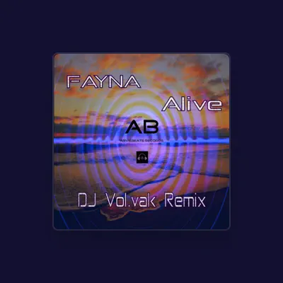 Listen to Fayna, watch music videos, read bio, see tour dates & more!