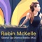 ROBIN McKELLE - Stand up