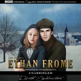 Ethan Frome (Unabridged)