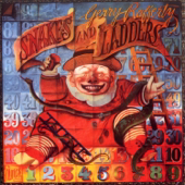 Snakes and Ladders