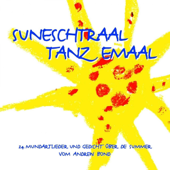 Suneschtraal tanz emaal