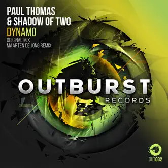 Dynamo (Maarten de Jong Remix) by Paul Thomas & Shadow Of Two song reviws