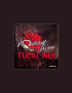 Listen to Manahune, watch music videos, read bio, see tour dates & more!