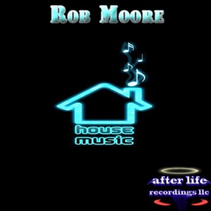 House Music - EP