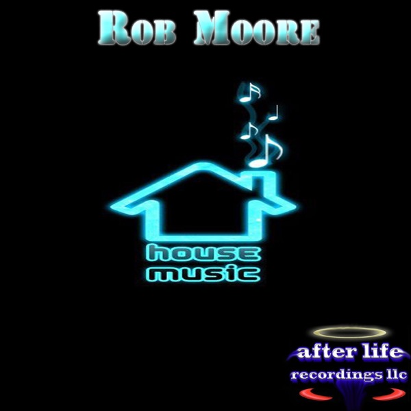 House Music - EP