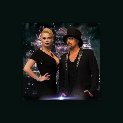 Listen to Lora Superfin, watch music videos, read bio, see tour dates & more!