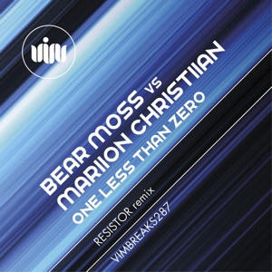 One Less Than Zero - Single
