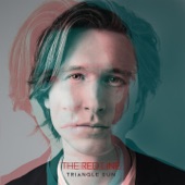 The Red Line artwork
