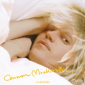 Caramel cover
