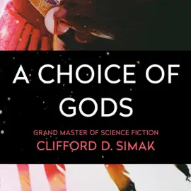 A Choice of Gods (Unabridged)
