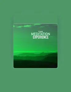 Dengarkan Meditation Experience, tonton video musik, baca bio, lihat tanggal tur & lainnya!