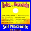 The Best... Música Andina