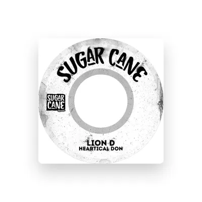 Listen to Don Sugar, watch music videos, read bio, see tour dates & more!