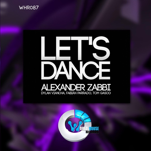 Let's Dance - EP