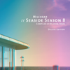 Milchbar: Seaside Season 8 (Deluxe Edition) - Blank & Jones