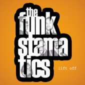 The Funkstamatics - Say It, Pt. 1