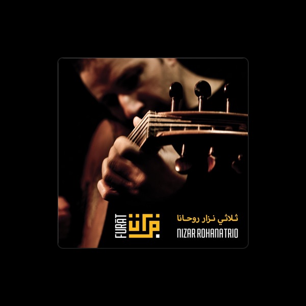Nizar Rohana Trio's avatar