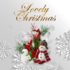 Lovely Christmas: The Sweet Sounds of Christmas - Christmas Healing, Catholic Christmas, Ambient Music, International Carols, Spirituality - White Christmas Singers & Traditional Christmas Carols Ensemble