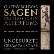 Sagen des klassischen Altertums