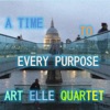 Art Elle Quartet