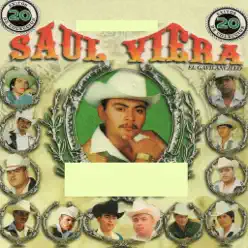 El Gavilancillo - Saul Viera