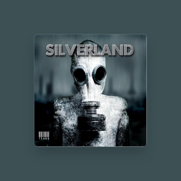 Silverland's avatar