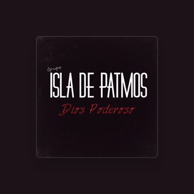 Listen to Isla De Patmos, watch music videos, read bio, see tour dates & more!