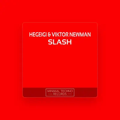 Listen to Hegeigi, watch music videos, read bio, see tour dates & more!