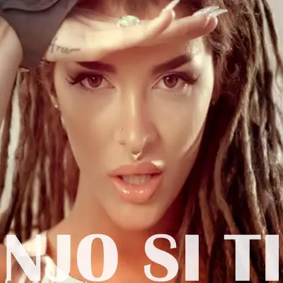 Njo Si Ti - Single - Era Istrefi