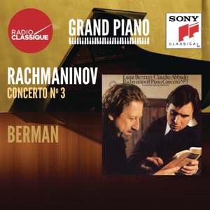 Rachmaninov: Piano Concerto No. 3