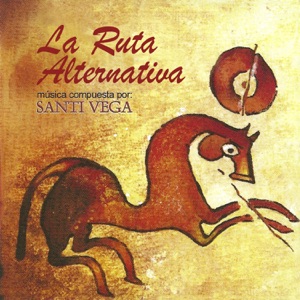 La Ruta Alternativa (feat. Josep Salvador & Javier De La Vega)