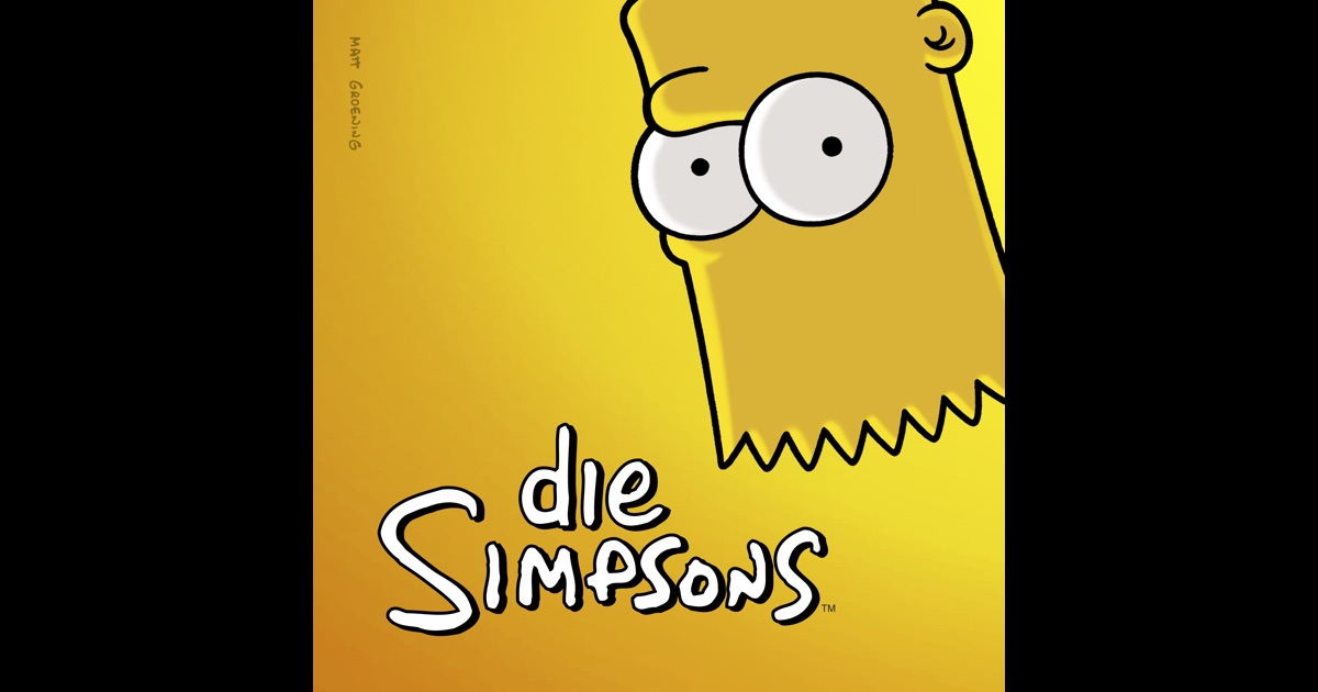 Simpsons Staffel 23 Simpsons Staffel 23