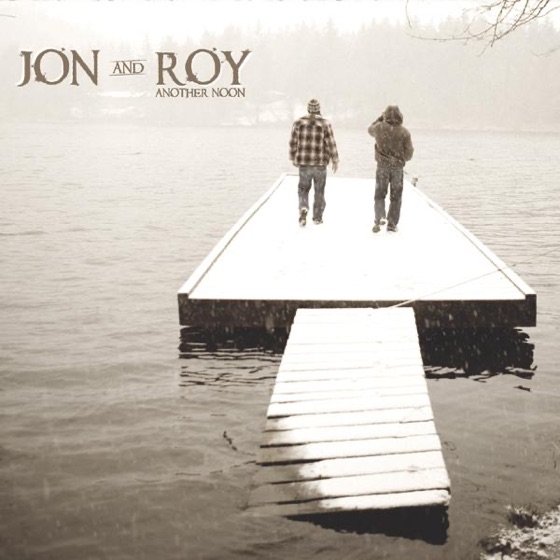 Cover artwork for Another Noon